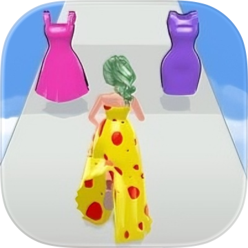 Parkour Outfit Change Logo